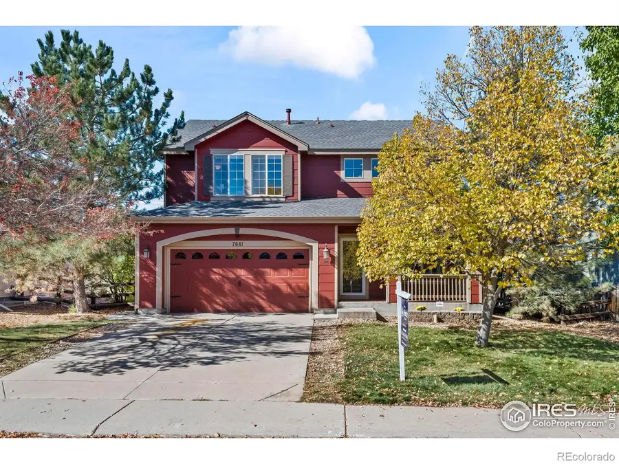 7681 Crystal Lake Court, Littleton, CO 80125 - Image #2