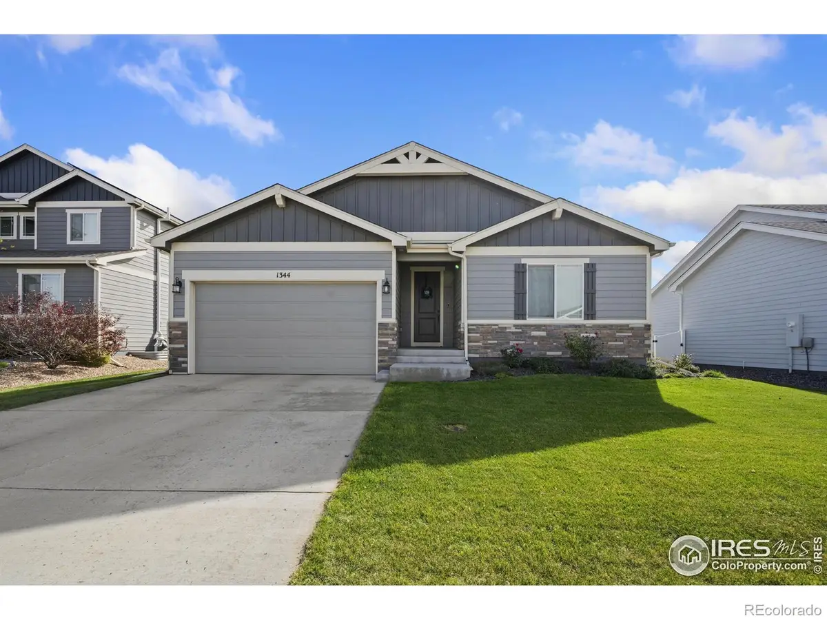 1344 Cimarron Circle, Eaton, CO 80615 - Image #1