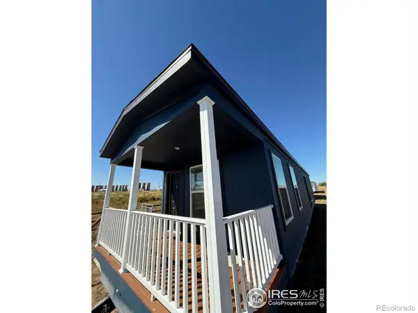 0 3rd Street, Carr, CO 80612