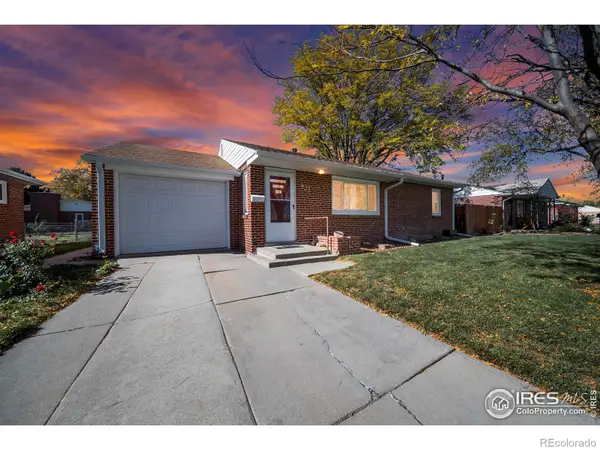 721 West Street, Fort Morgan, CO 80701