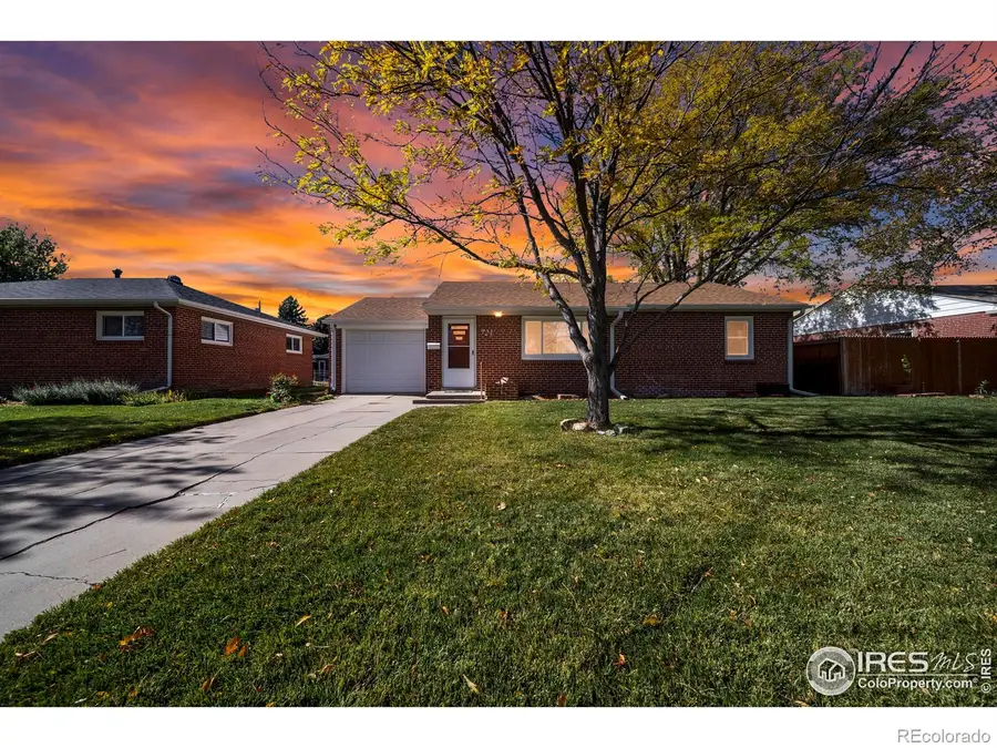 721 West Street, Fort Morgan, CO 80701 - Image #2