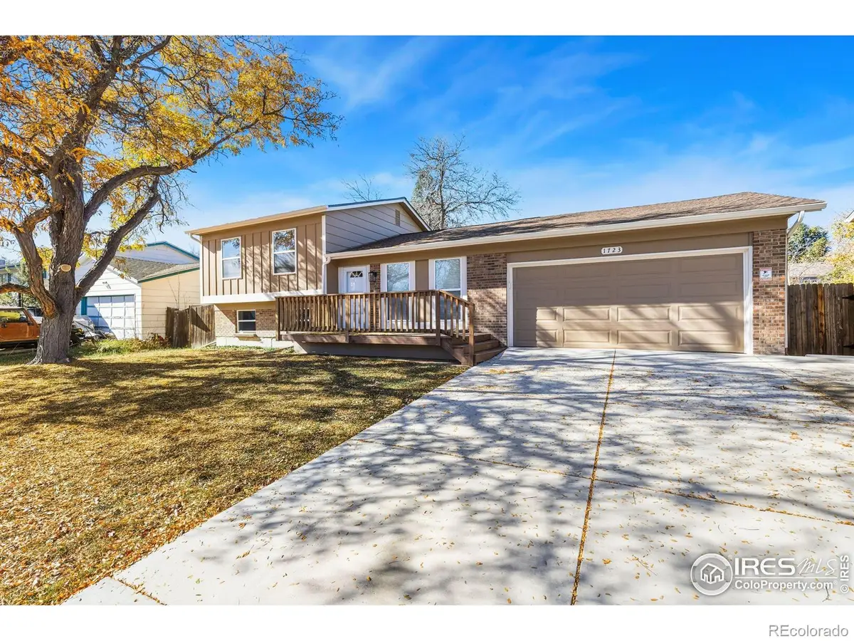 1723 Elmwood Street, Broomfield, CO 80020 - Image #1
