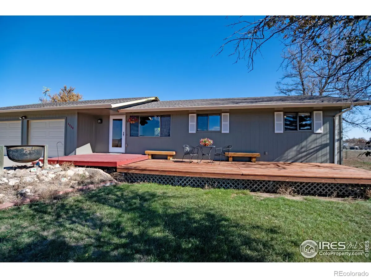 6808 Lavina Drive, Fort Collins, CO 80524 - Image #1