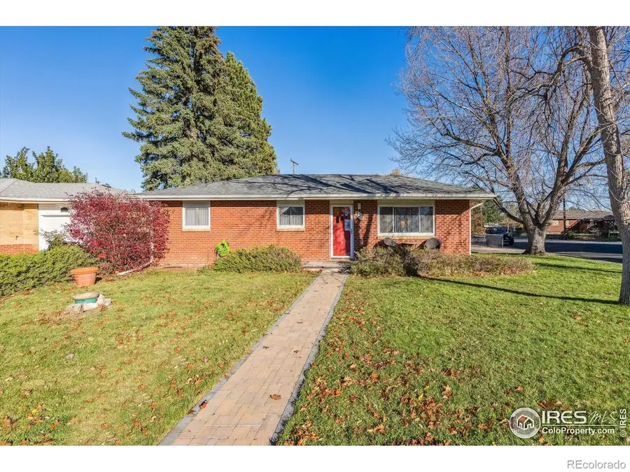 722 36th Avenue, Greeley, CO 80634 - Image #2