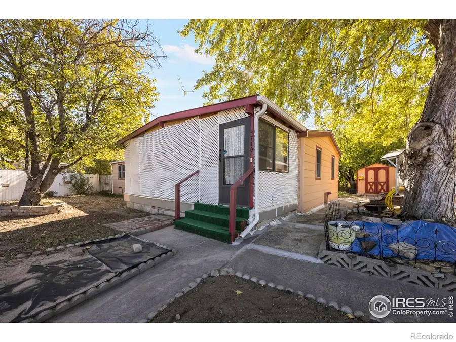 4710 Hot Springs Drive, Greeley, CO 80634 - Image #2