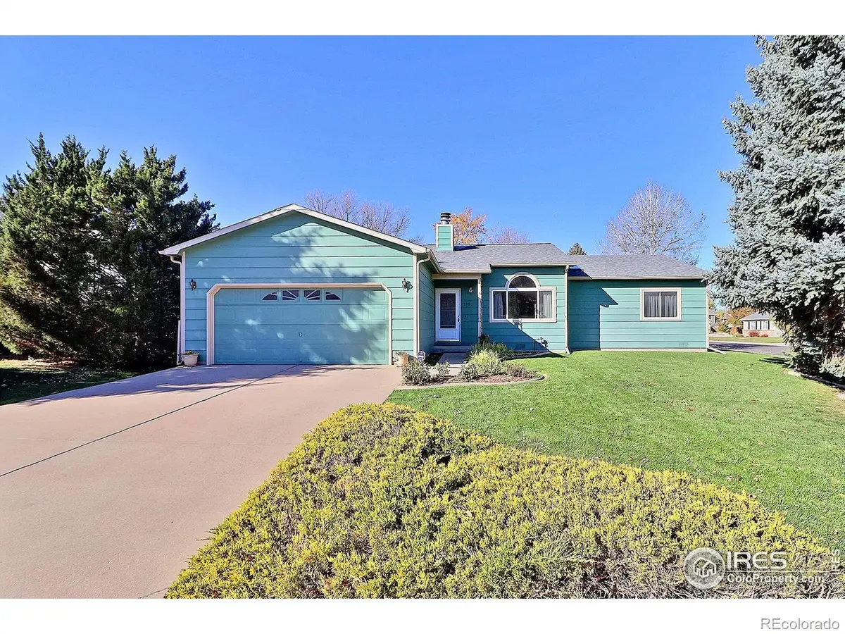 105 48th Ave Ct, Greeley, CO 80634 - Image #1