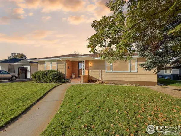 508 Fairhurst Street, Sterling, CO 80751