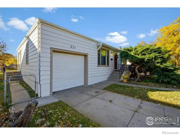 521 Delmar Street, Sterling, CO 80751