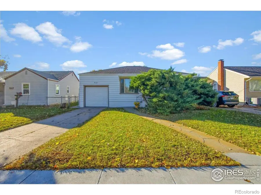 521 Delmar Street, Sterling, CO 80751 - Image #2