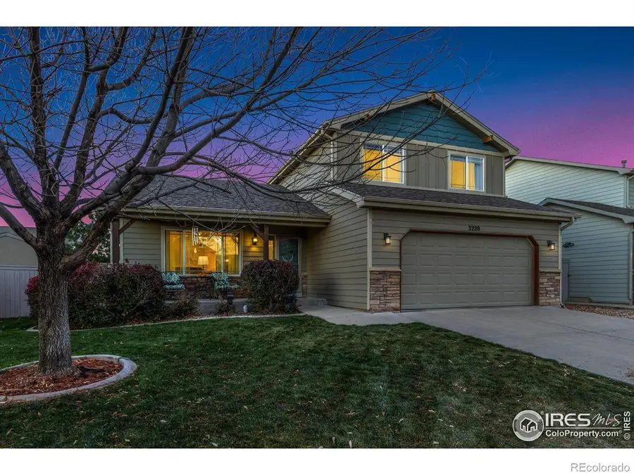 3220 Firewater Lane, Wellington, CO 80549 - Image #2