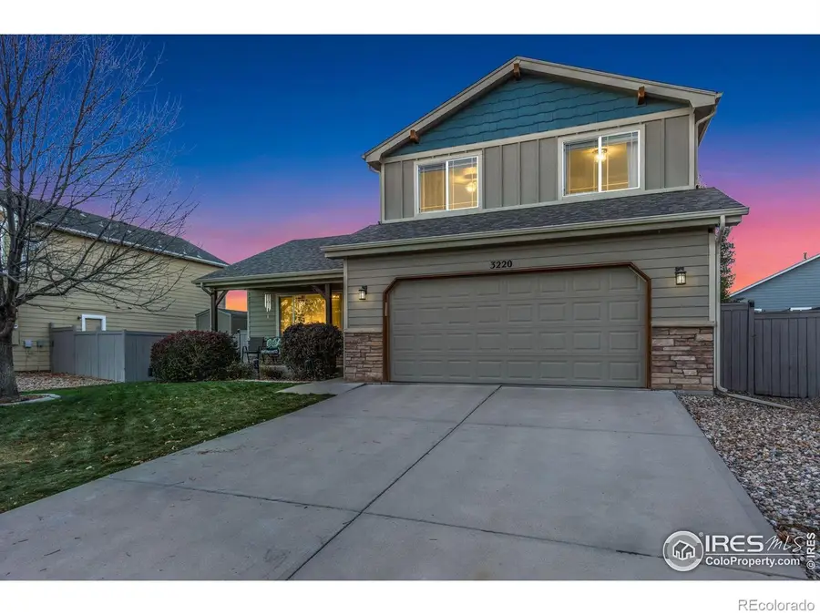 3220 Firewater Lane, Wellington, CO 80549 - Image #3