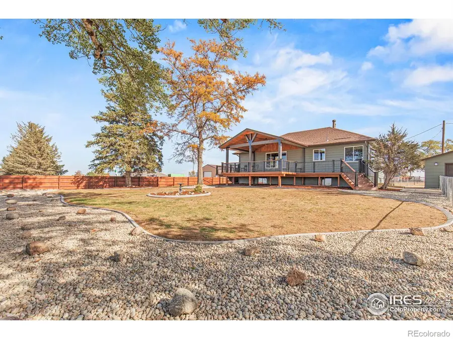 35012 County Road 51, Eaton, CO 80615 - Image #2