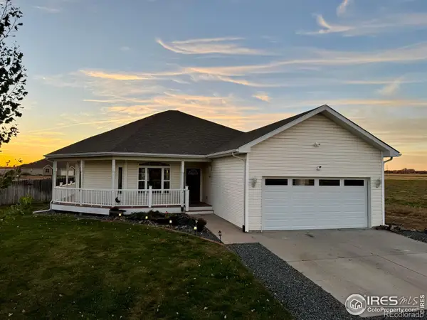 14201 Cottonwood Circle, Sterling, CO 80751