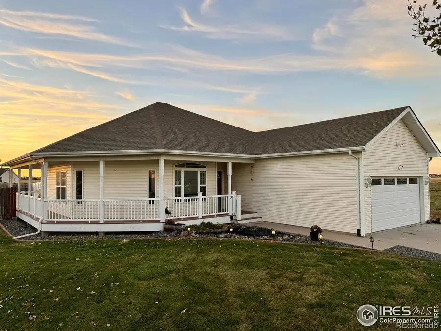 14201 Cottonwood Circle, Sterling, CO 80751 - Image #3