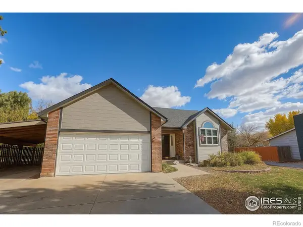 433 Stanford Street, Brush, CO 80723