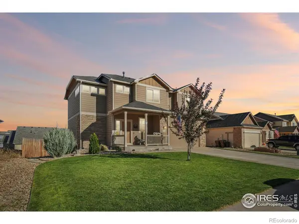 929 W Independent Avenue, La Salle, CO 80645