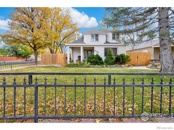 230 Grant Street, Fort Morgan, CO 80701