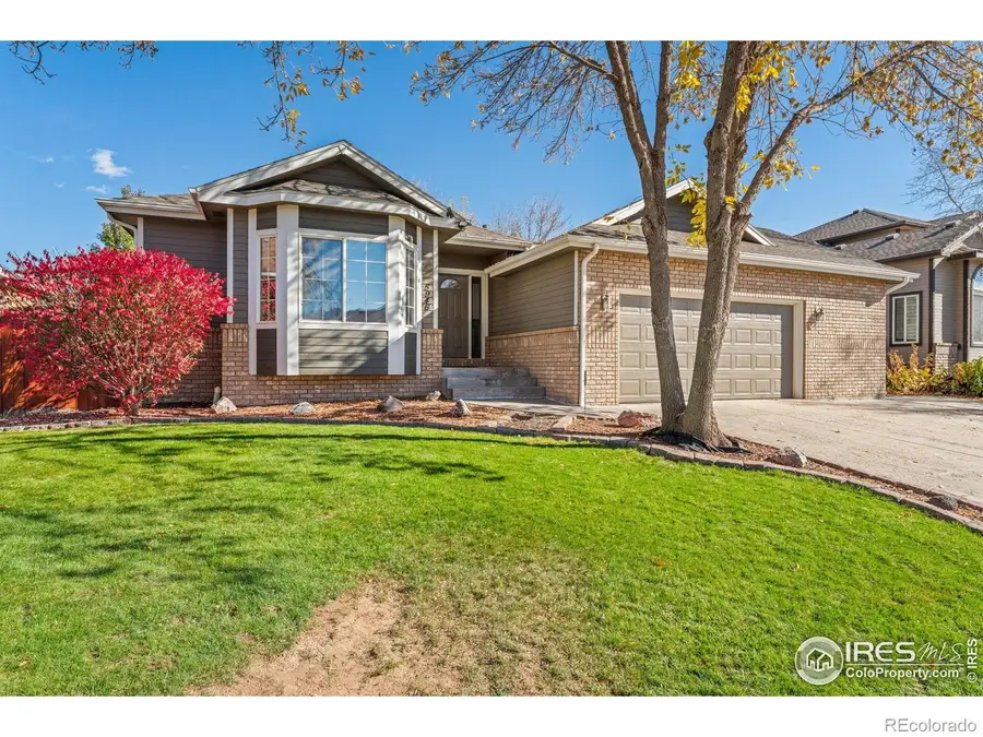 5946 E Conservation Drive, Frederick, CO 80504 - Image #2