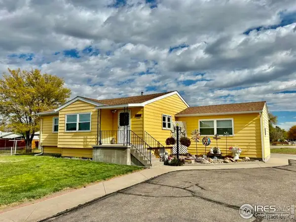 1304 N 6th Street, Sterling, CO 80751