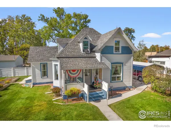 521 Lincoln Street, Fort Morgan, CO 80701