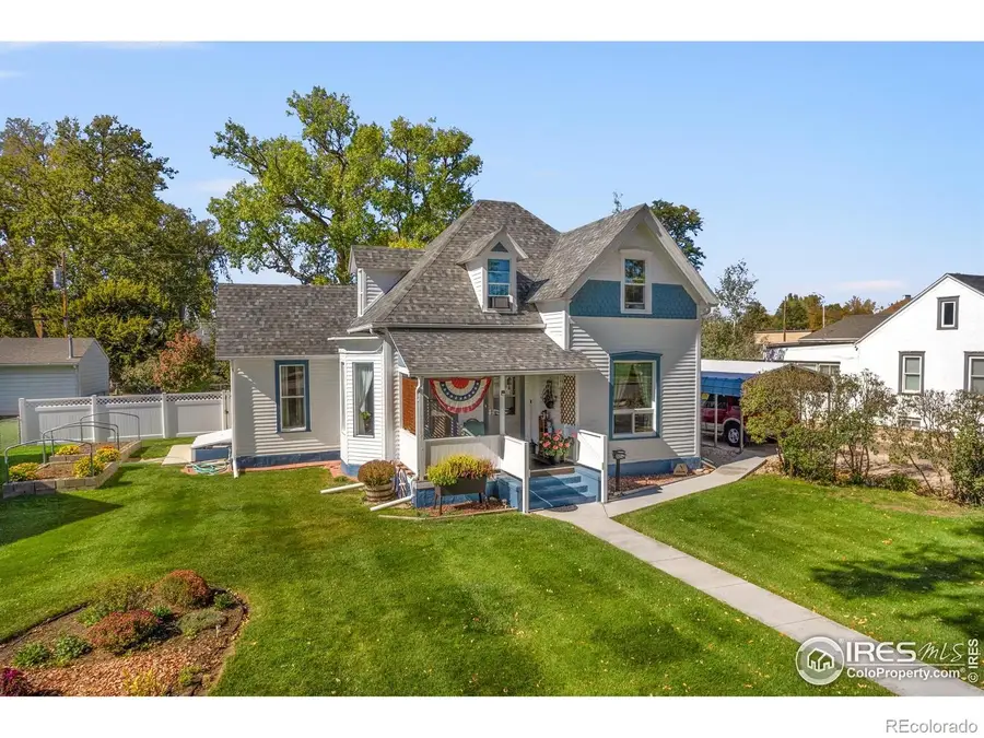 521 Lincoln Street, Fort Morgan, CO 80701 - Image #2