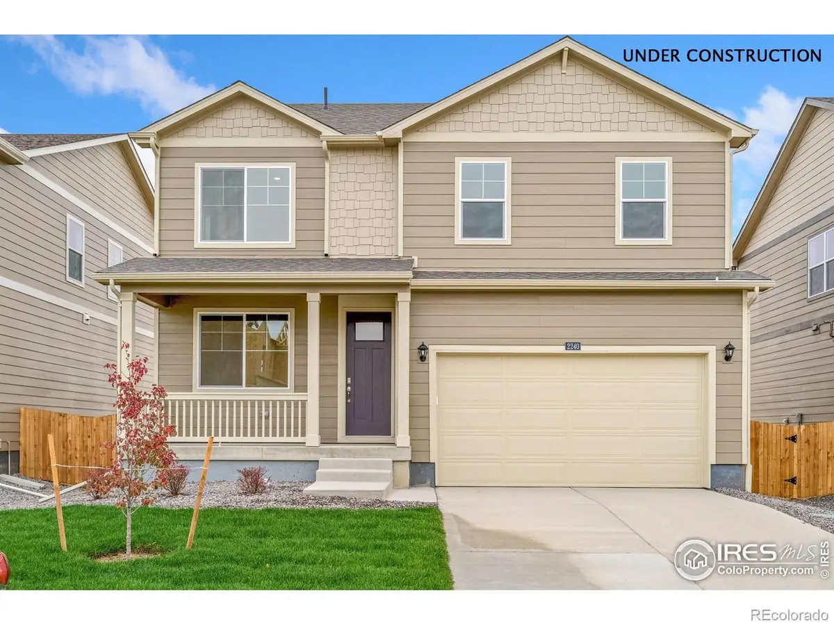 7323 27th Street, Greeley, CO 80634 - Image #1