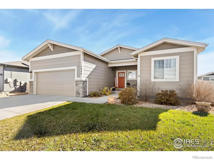 3949 Hackberry Street, Wellington, CO 80549 - Image #2