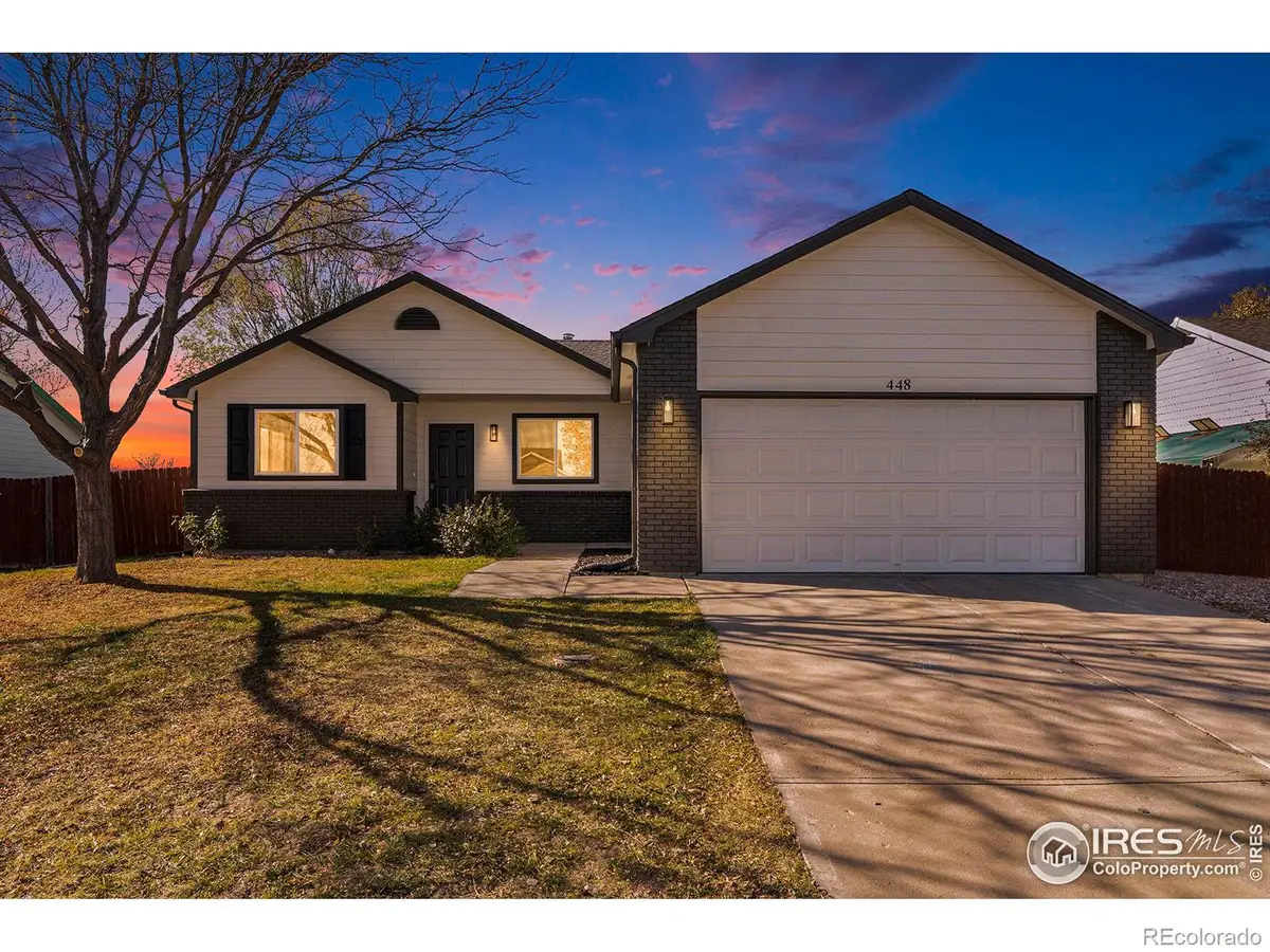 448 Hickory Avenue, Eaton, CO 80615 - Image #1