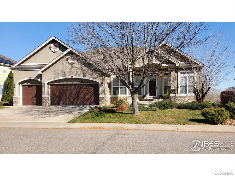 5926 Huntington Hills Drive, Fort Collins, CO 80525 - Image #2