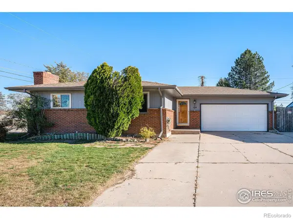 100 S 6th Street, La Salle, CO 80645