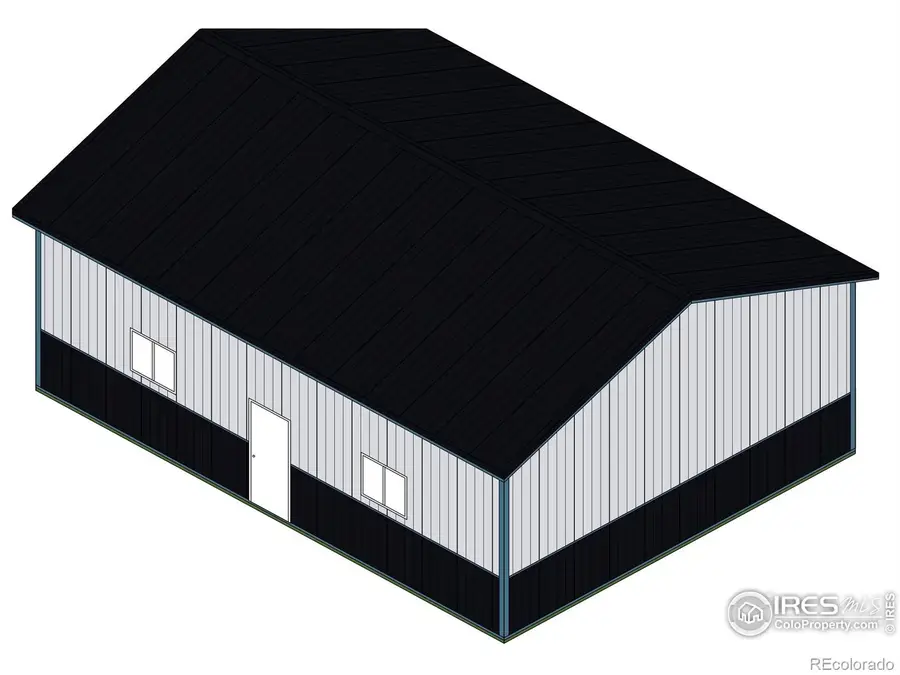 0 (lot 41) Cr 98, Nunn, CO 80648 - Image #3