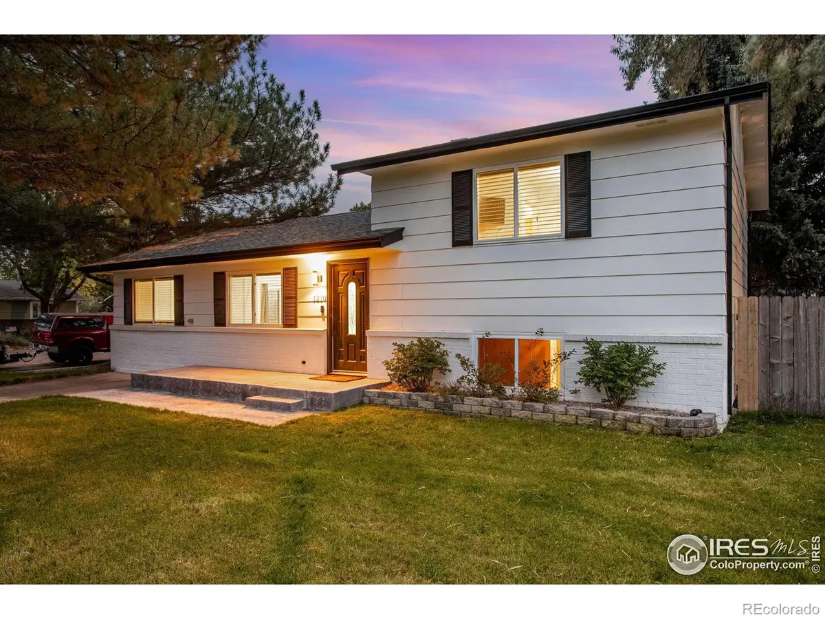 1210 3rd St Rd, Eaton, CO 80615 - Image #1