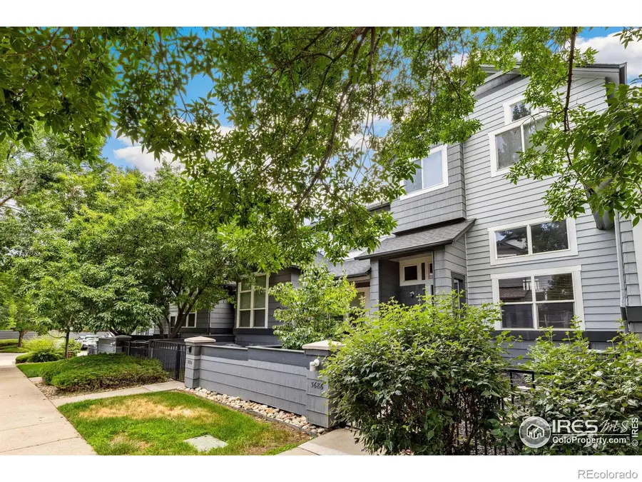 3686 Oakwood Drive, Longmont, CO 80503 - Image #3