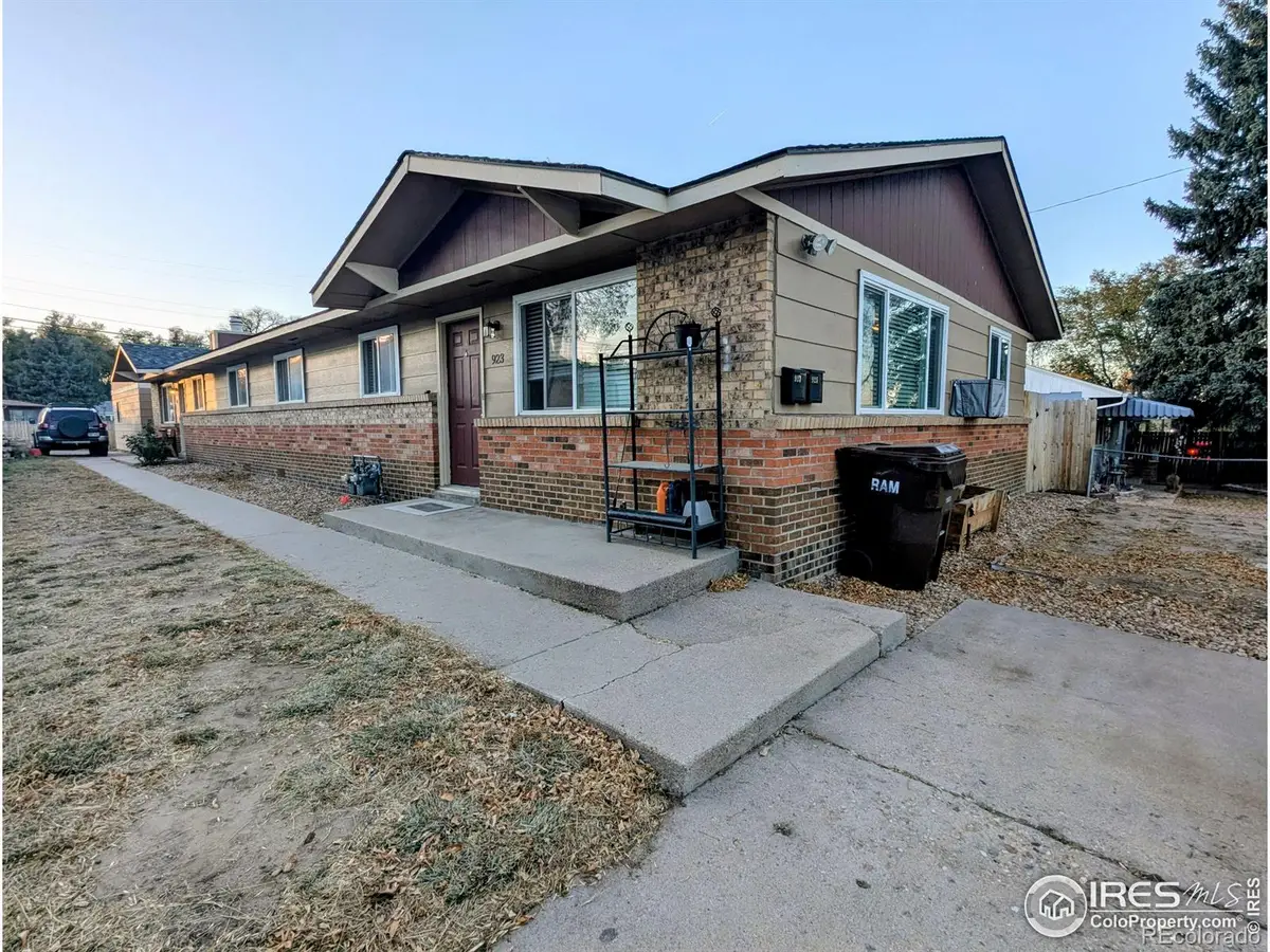 923 19th Avenue, Greeley, CO 80631 - Image #1