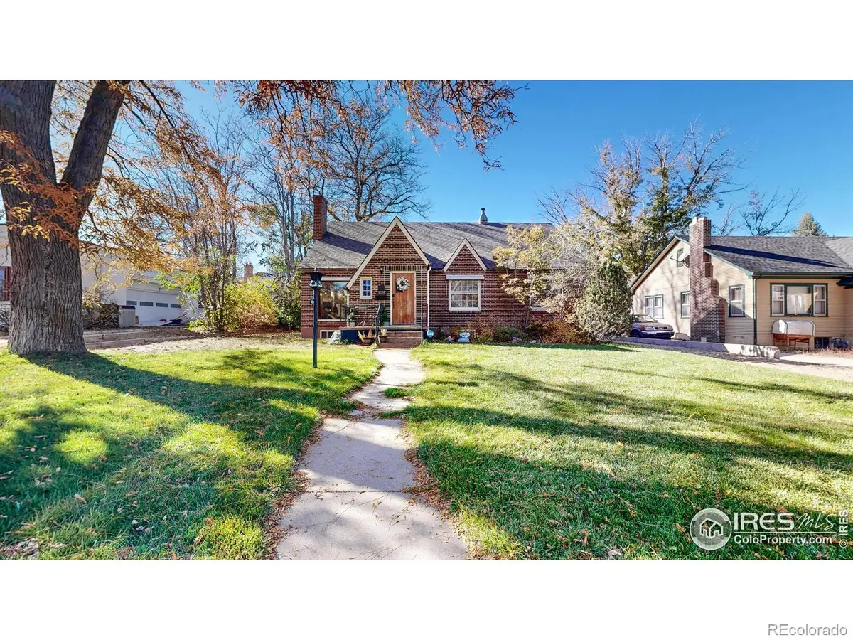 1861 12th Avenue, Greeley, CO 80631 - Image #1