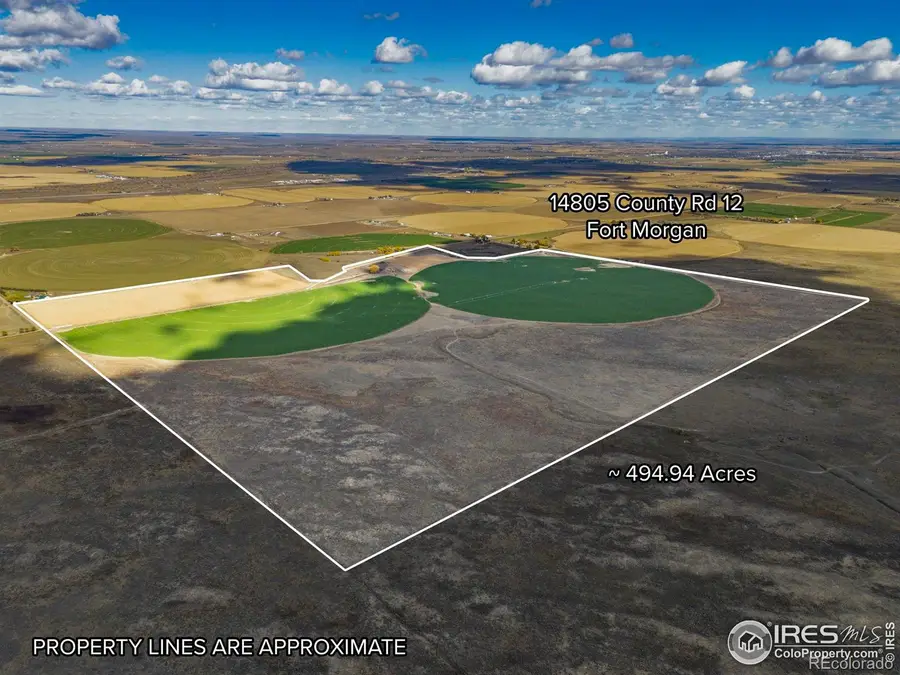 14805 County Road 12, Fort Morgan, CO 80701 - Image #3