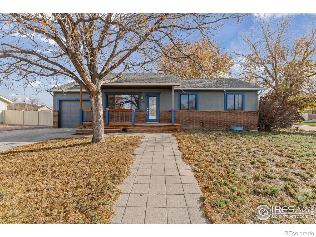 504 Ash Avenue, Ault, CO 80610 - Image #1
