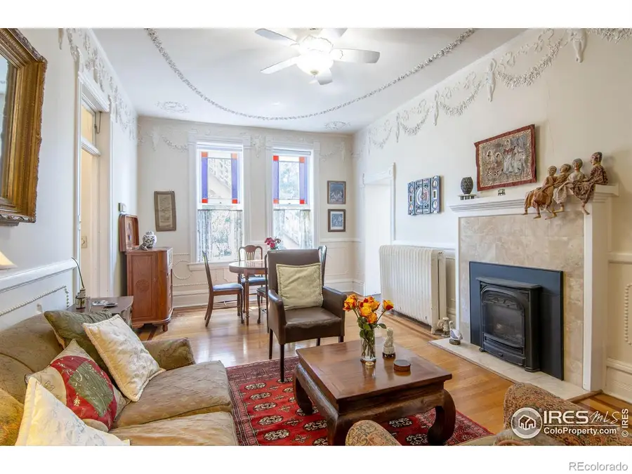 1709 Pine Street #3, Boulder, CO 80302 - Image #2