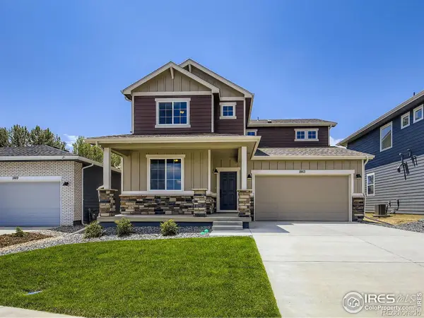 1863 Baltusrol Drive, Fort Collins, CO 80524