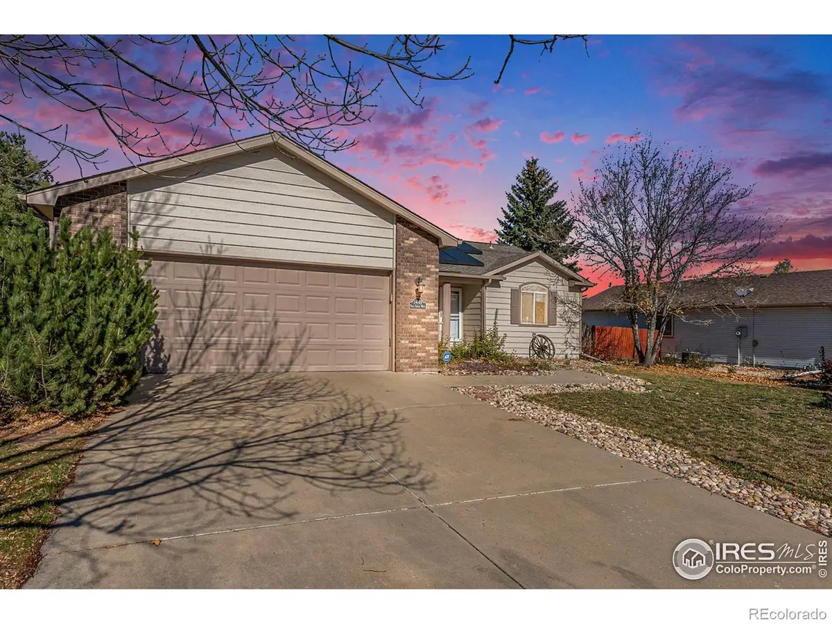 3448 Polk Circle W, Wellington, CO 80549 - Image #1