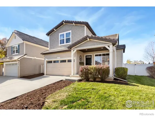 3836 Beechwood Lane, Johnstown, CO 80534