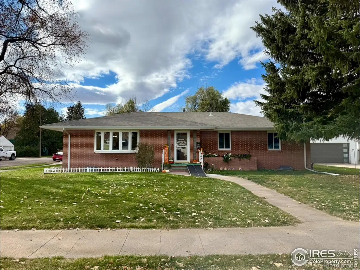 240 S Baxter Avenue, Holyoke, CO 80734 - Image #1