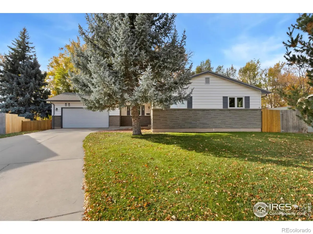 1421 W Lake Street, Fort Collins, CO 80521 - Image #1