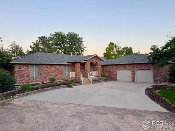 12350 Beverly Lane, Sterling, CO 80751