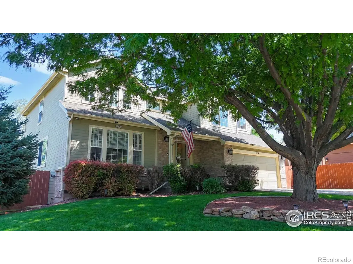 173 Becker Circle, Johnstown, CO 80534 - Image #1