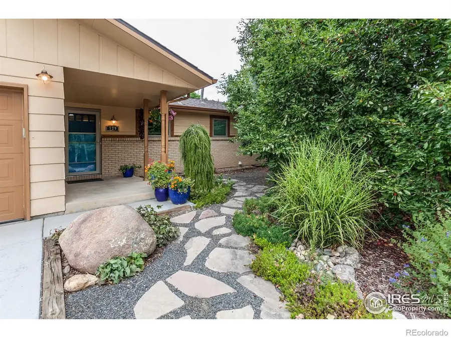 729 Kimball Road, Fort Collins, CO 80521 - Image #2