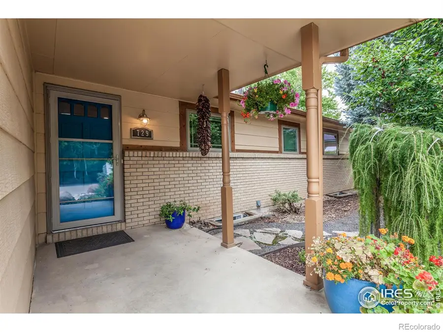 729 Kimball Road, Fort Collins, CO 80521 - Image #3