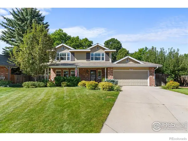 1701 Eastwood Court, Fort Collins, CO 80525