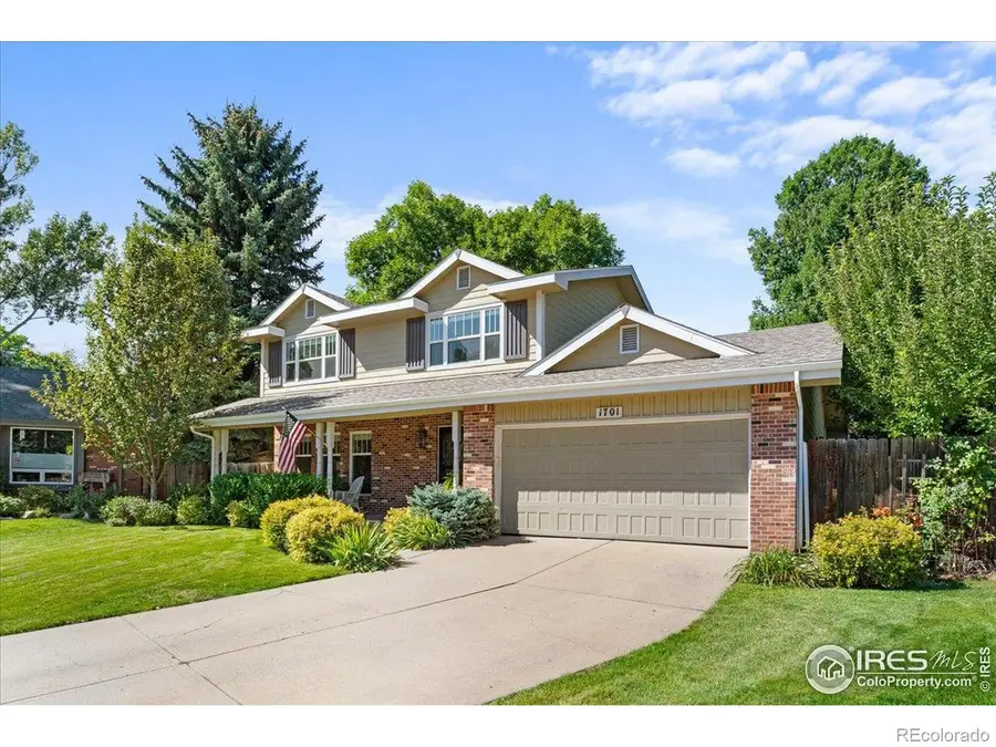 1701 Eastwood Court, Fort Collins, CO 80525 - Image #2