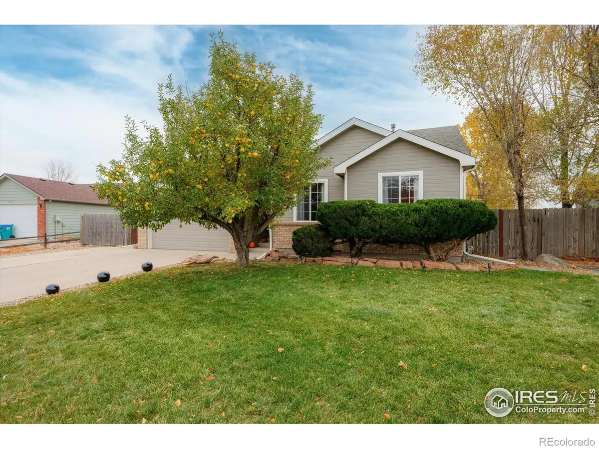 3581 Polk Circle E, Wellington, CO 80549 - Image #1